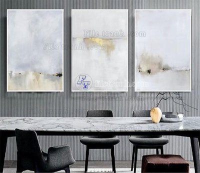 File gốc in ấn File tranh treo tường pha lê gương FT98130 độ phân giải cao