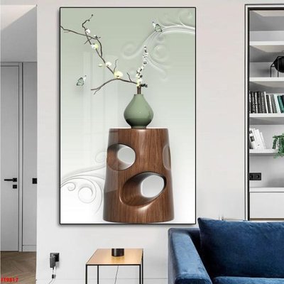 Download file File tranh lối vào FT9817 (chuẩn in) chất lượng cao