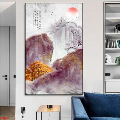 Mua file tranh gốc File tranh lối vào FT9832 tại Filetranh.com