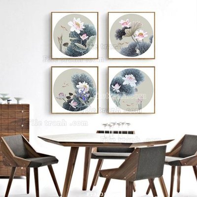 Tải file gốc File tranh treo tường pha lê gương FT98381 (in không vỡ ảnh)