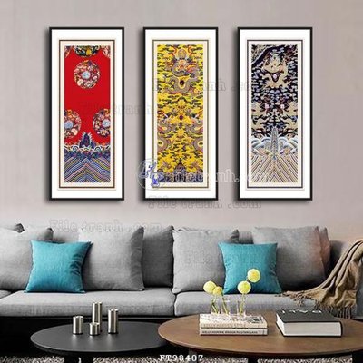 Tải file tranh File tranh treo tường pha lê gương FT98407 (ảnh gốc) ngay