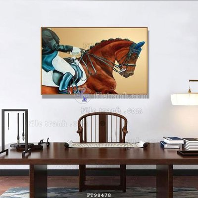 Tệp tin gốc File tranh treo tường pha lê gương FT98478 (dùng cho in ấn) chuyên nghiệp