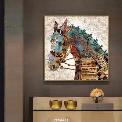 Tải file File tranh treo tường pha lê gương FT98481 (gốc) làm tranh treo tường