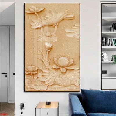 Tải file File tranh lối vào FT9872 (gốc) chủ đề tôn giáo