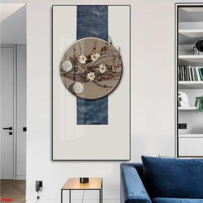 Tải file File tranh lối vào FT9961 (gốc) chủ đề phong thủy