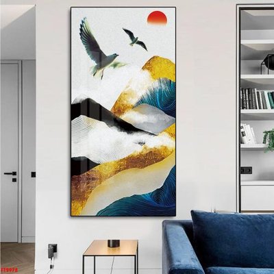 File ảnh gốc File tranh lối vào FT9978 không vỡ nét