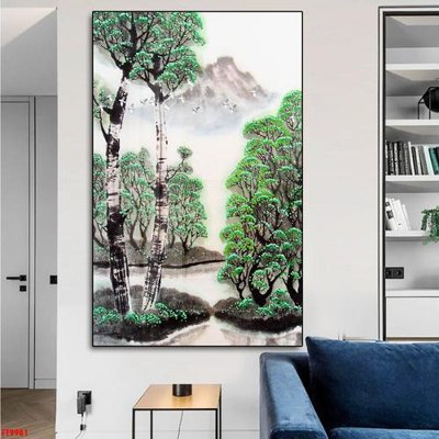 Tải file File tranh lối vào FT9981 (gốc) chủ đề tâm linh