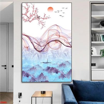 Mua file gốc File tranh lối vào FT9995 (PSD) tại Filetranh.com