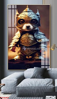 Tải file gốc Tranh 12 con giáp FTCG397 (in tráng gương) siêu đẹpFile tranh gốc Tranh 12 con giáp FTCG397 chất lượng cao