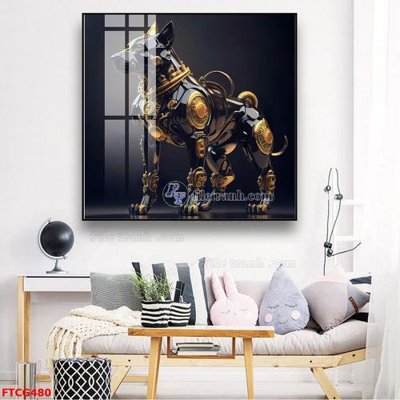 Tải file gốc Tranh 12 con giáp FTCG480 (in khổ lớn) quảng cáo