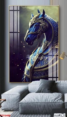 Download file gốc Tranh 12 con giáp FTCG488 (in mica) logo