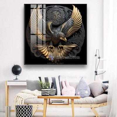 Tải file gốc Tranh 12 con giáp FTCG824 (in khổ lớn) quảng cáo