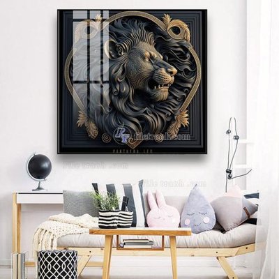 Tải file Tranh 12 con giáp FTCG838 (gốc) in ấn ngay lập tức