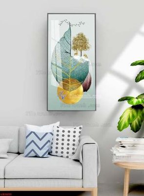 Chi tiết file tranh tráng gương File gốc in bộ tranh decor treo tráng gương canvas GB15025 (ảnh gốc)