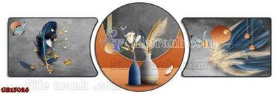 Tải file gốc File gốc in bộ tranh decor treo tráng gương canvas GB15026 (in tráng gương) siêu đẹpFile tranh gốc File gốc in bộ tranh decor treo tráng gương canvas GB15026 chất lượng cao