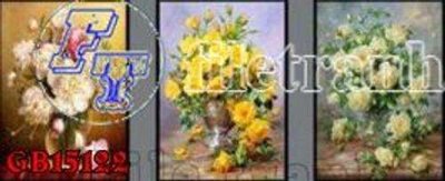 Tải file PSD File gốc in bộ tranh decor treo tráng gương canvas GB15122 (nguyên layer) để in