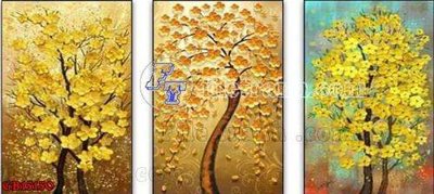 Download file File gốc in bộ tranh decor treo tráng gương canvas GB15150 (gốc) in mica đèn LED