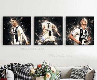 Mua file tranh gốc File gốc in bộ tranh decor treo tráng gương canvas GB15209 tại Filetranh.com