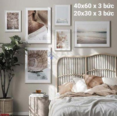 File gốc File gốc in bộ tranh decor treo tráng gương canvas GB15308 (PNG) nền trong suốt