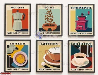 File tranh ảnh gốc File gốc in bộ tranh decor treo tráng gương canvas GB15490 dùng cho in khổ lớn