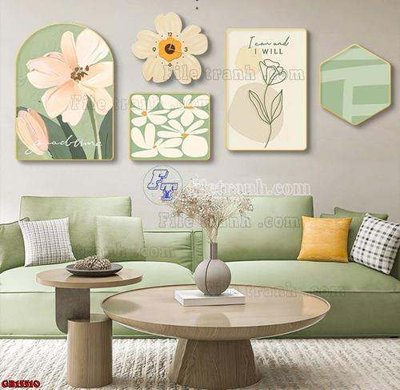 Tải file File gốc in bộ tranh decor treo tráng gương canvas GB15510 (ảnh gốc) in gạch men