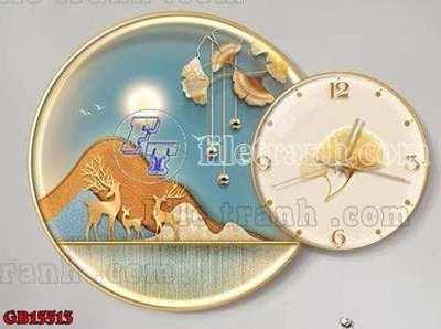 Tải file File gốc in bộ tranh decor treo tráng gương canvas GB15513 (ảnh gốc) in gạch men