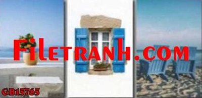File in lụa File gốc in bộ tranh decor treo tráng gương canvas GB15765 (chất lượng cao) File gốc in bộ tranh decor treo tráng gương canvas GB15765