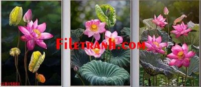 File tranh trang trí File gốc in bộ tranh decor treo tráng gương canvas GB15881 (tải file gốc)