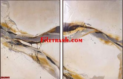 File PSD File gốc in bộ tranh decor treo tráng gương canvas GB15893 (bản gốc) dễ dàng edit