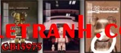 File in ấn chuyên nghiệp File gốc in bộ tranh decor treo tráng gương canvas GB15975 (file gốc)