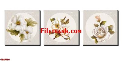 Download file gốc File gốc in bộ tranh decor treo tráng gương canvas GB15996 (in lụa) cao cấp