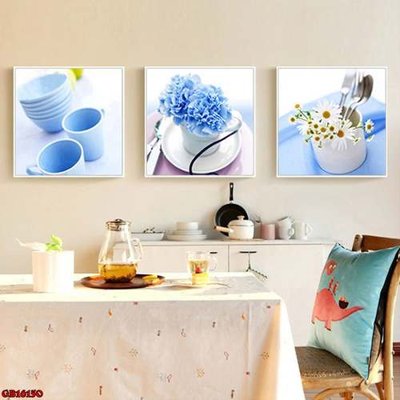 Mua file tranh gốc File gốc in bộ tranh decor treo tráng gương canvas GB16150 tại Filetranh.com