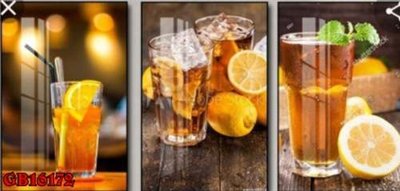 Tải file File gốc in bộ tranh decor treo tráng gương canvas GB16172 (ảnh gốc) in tranh kính