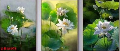 Tải file File gốc in bộ tranh decor treo tráng gương canvas GB16195 (ảnh gốc) in tranh kính