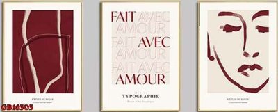 File PSD File gốc in bộ tranh decor treo tráng gương canvas GB16303 (nguyên bản) cho thiết kế