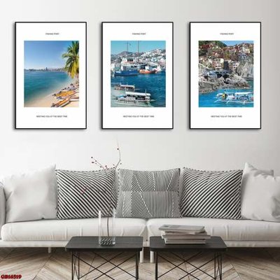Tải file File gốc in bộ tranh decor treo tráng gương canvas GB16319 (ảnh gốc) in tranh kính
