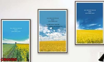 File gốc File gốc in bộ tranh decor treo tráng gương canvas GB16325 (phong cách) cổ điển