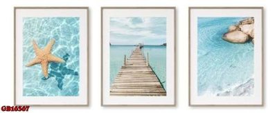 File in trần File gốc in bộ tranh decor treo tráng gương canvas GB16367 (bản gốc) 5D