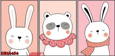 File tranh File gốc in bộ tranh decor treo tráng gương canvas GB16454 (ảnh gốc) độc quyền