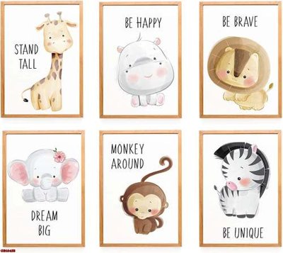 File in trần File gốc in bộ tranh decor treo tráng gương canvas GB16458 (file gốc) phong thủy