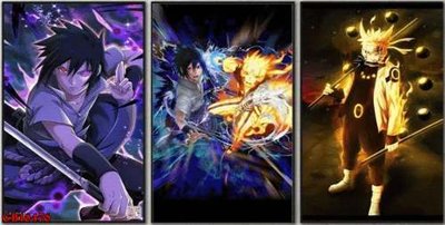 Tải file File gốc in bộ tranh decor treo tráng gương canvas GB16476 (PSD) cho in tranh kính