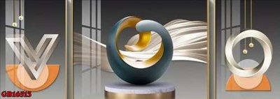 File in trần File gốc in bộ tranh decor treo tráng gương canvas GB16513 (bản gốc) bầu trời