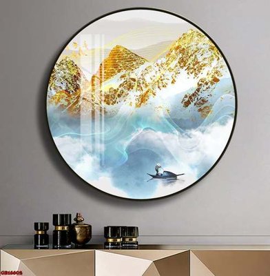 Download file File gốc in bộ tranh decor treo tráng gương canvas GB16602 (chuẩn in) File gốc in bộ tranh decor treo tráng gương canvas GB16602