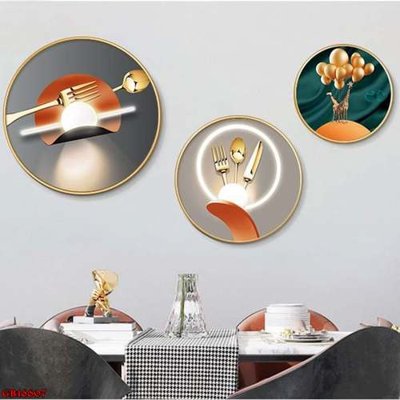 File ảnh File gốc in bộ tranh decor treo tráng gương canvas GB16607 (gốc) in quảng cáo ngoài trời