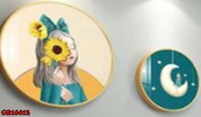 File ảnh File gốc in bộ tranh decor treo tráng gương canvas GB16612 (gốc) in backdrop sự kiện