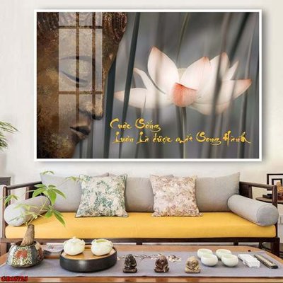 File in ấn cao cấp File gốc in bộ tranh decor treo tráng gương canvas GB16725 (file gốc)
