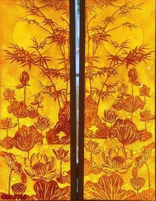 Download file gốc File gốc in bộ tranh decor treo tráng gương canvas GB16763 (in mica) logo