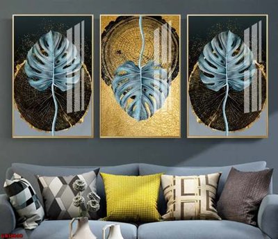 Tệp tin gốc File gốc in bộ tranh decor treo tráng gương canvas GB16840 (chất lượng cao) File gốc in bộ tranh decor treo tráng gương canvas GB16840