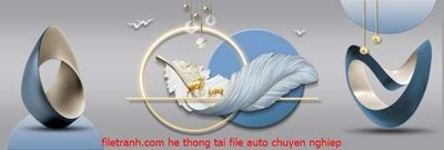 File in lụa File gốc in bộ tranh decor treo tráng gương canvas GB18003 (hoa văn) File gốc in bộ tranh decor treo tráng gương canvas GB18003