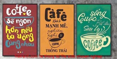 Ảnh gốc file in lụa File gốc in bộ tranh decor treo tráng gương canvas GB18099 chi tiết